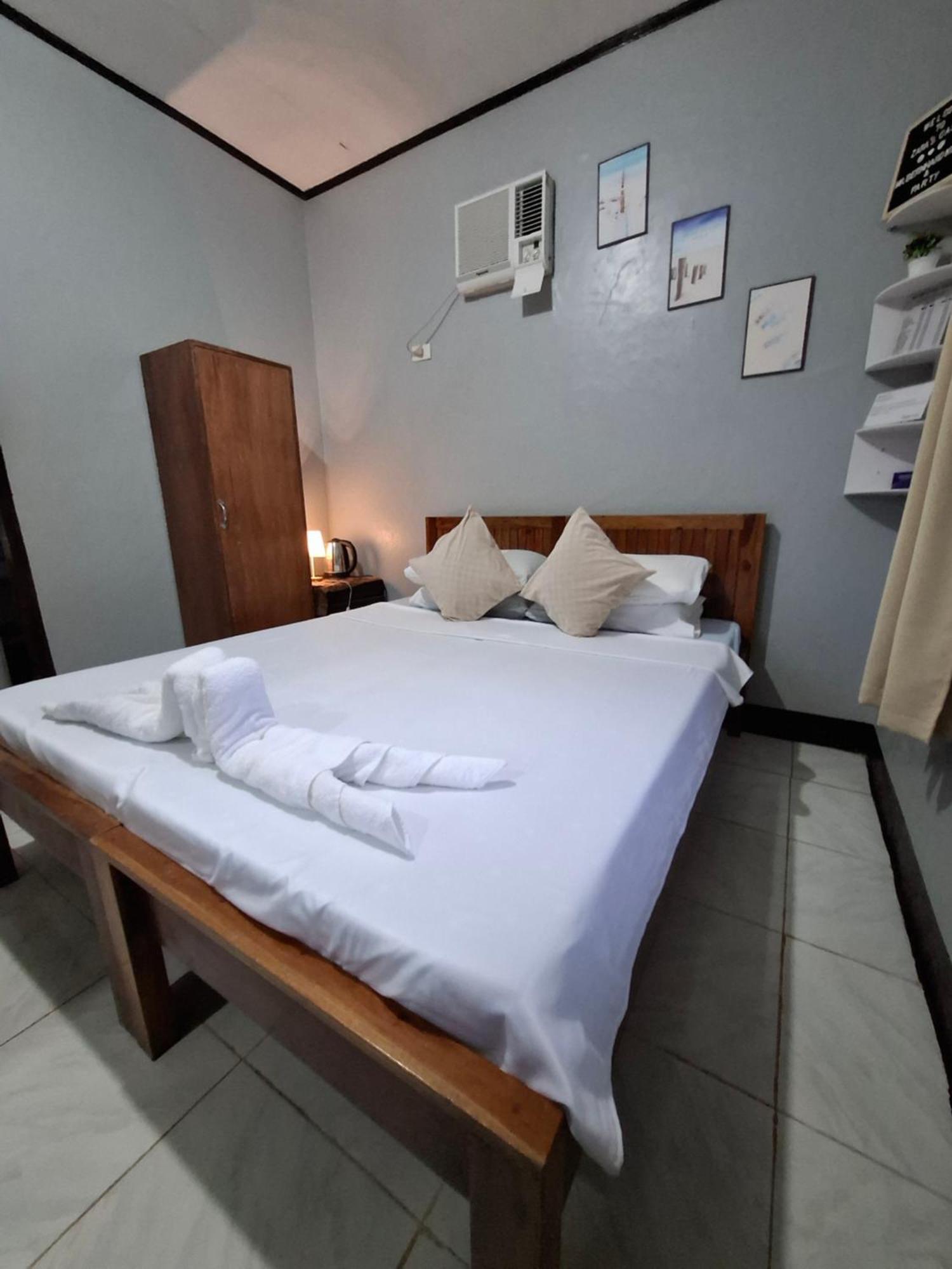 Zara'S Casa Rental Siquijor Cameră foto